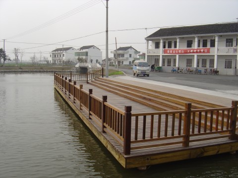 ����ľ�ӱ߻���